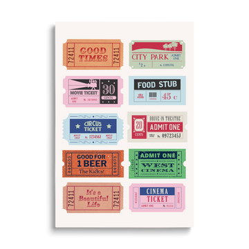 LABELS 1